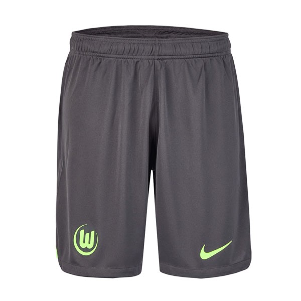 Pantalones Wolfsburg Segunda equipo 2023-24